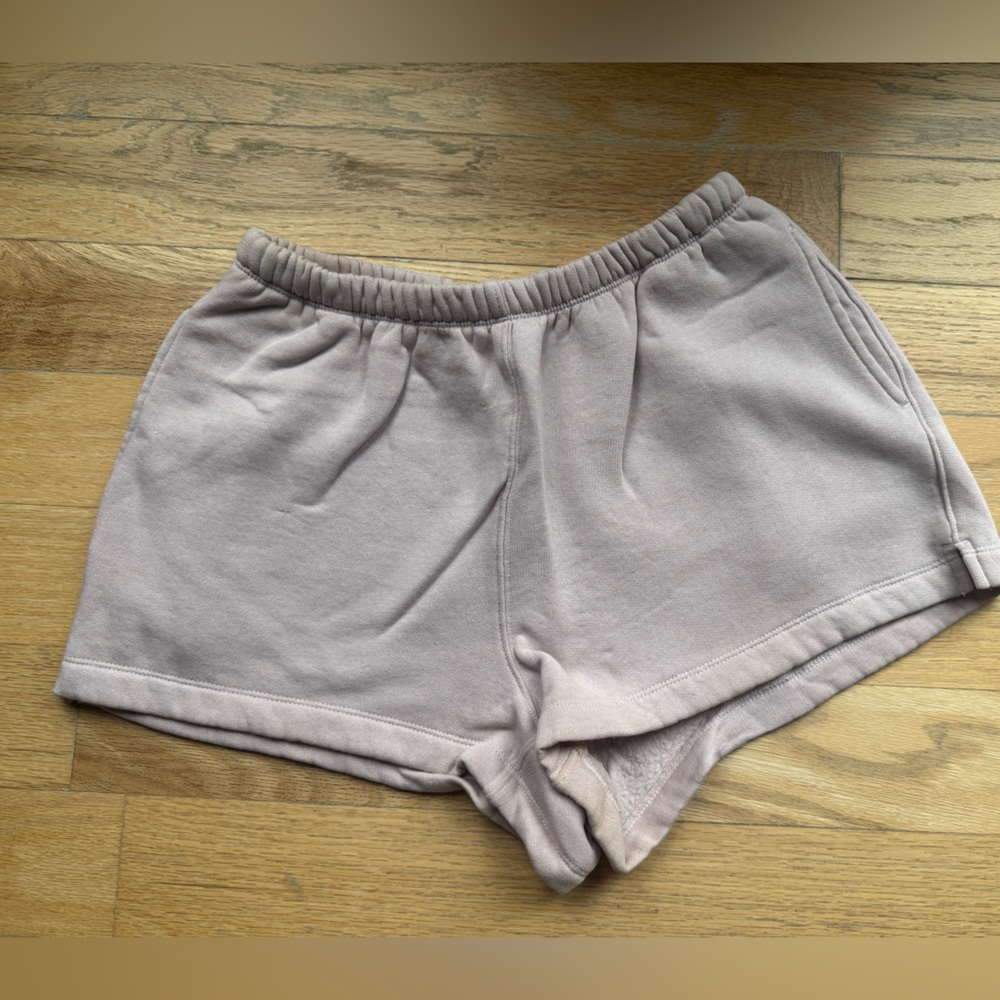 Wild fable Light mauve shorts S